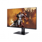 双11预售：MI 小米 165Hz版 27英寸IPS显示器（2K、165Hz、1ms、HDR400）