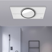 AUPU 奥普 热能环暖浴霸 Q360A（有赠品）