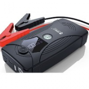 电蝎子 D9汽车应急充电宝12v 标配版+加粗电瓶夹