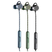 AKG 爱科技 N200 WIRELESS 入耳式颈挂式蓝牙耳机