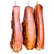 Yiliuxiang 溢流香 腊肉烟熏后腿肉 400g*2件
