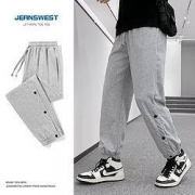 JEANSWEST 真维斯 EY13151903008FF 男士休闲裤