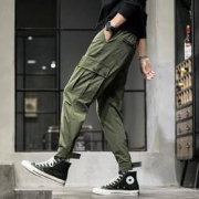 JEANSWEST 真维斯 男士休闲工装裤 JY-12-151099-535TL