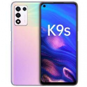 双11预售、新品上市：OPPO K9s 5G智能手机 6GB 128GB