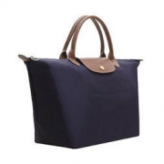 LONGCHAMP 珑骧 LE PLIAGE系列 女士织物饺子包 1623 089 A30