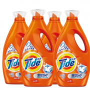 20日20点！Tide 汰渍 全效洗衣液 12斤