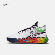 NIKE 耐克 AIR ZOOM G.T. RUN EP DM7235 男女款篮球鞋