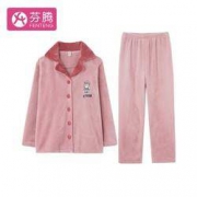 31日20点、双11预告：芬腾 女士家居服
