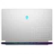 ALIENWARE 外星人 X15 R1 15.6英寸 游戏本 白色(酷睿i7-11800H、RTX 3070 8G、32GB、1TB SSD、2K、IPS、240Hz、ALWX15-R1)