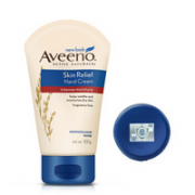 Aveeno 艾惟诺 保湿补水嫩肤护手霜 100g