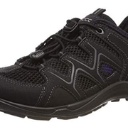 ECCO 爱步 Terracruise Lt 女士户外登山运动鞋 到手￥377.61