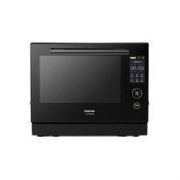 TOSHIBA 东芝 ER-VD7000CNB 微蒸烤一体机 30L 黑色
