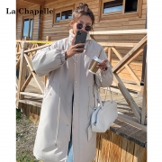 La Chapelle 拉夏贝尔 914413751 女士棉服
