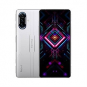 京喜APP：Redmi 红米 K40 游戏增强版 5G手机 8GB+256GB 光刃