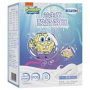 beazero 酸奶溶豆 16g