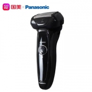 Plus会员: Panasonic 松下 ES-LV53 电动剃须刀