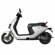 1号0点、88VIP: Ninebot 九号 N80C 智能电动车
