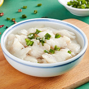 南极鲜码头 免浆巴沙鱼 280g*6袋