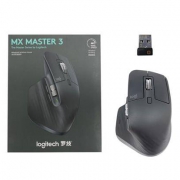 双11预售：logitech 罗技 MX Master 3 无线蓝牙鼠标