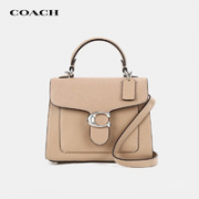 COACH 蔻驰 TABBY系列 女士单肩包 636 LHTAU