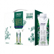 京喜APP：蒙牛特仑苏有机纯牛奶250ml*10 梦幻盖礼盒装