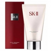 双11预售：SK-II 氨基酸洗面奶 120g