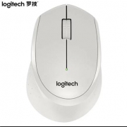 罗技（Logitech）M330静音鼠标