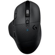 logitech 罗技 G604 双模无线鼠标 16000DPI