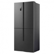 双11预售：Ronshen 容声 BCD-409WD18FP 十字对开门冰箱 409L
