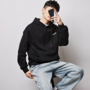 TONLION 唐狮 625310026405 男士卫衣