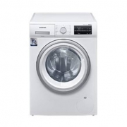 双11预售、PLUS会员：SIEMENS 西门子 WN42A1X01W 洗烘一体机 9公斤 YV