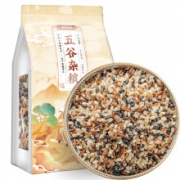 16日16时：吾谷为伴 三色糙米1.28kg 粗粮主食