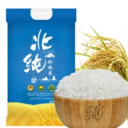 plus会员：BeiChun 北纯 珍珠米 5kg*3件