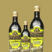 FILIPPO BERIO 翡丽百瑞 特级初榨橄榄油 500ml*2瓶