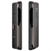 PHILIPS 飞利浦 DDL705E 智能全自动指纹门锁