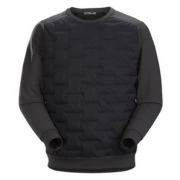Arc'teryx 始祖鸟 KOLE DOWN 21年冬新款男士750蓬鹅绒羽绒套头衫 27806 到手¥1163.51