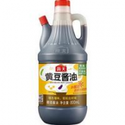 海天 黄豆酱油 800ml