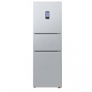 PLUS会员：SIEMENS 西门子 BCD-306W(KG32HA26EC) 多门冰箱 306升