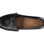Clarks 其乐 Trish Wave女款乐福鞋
