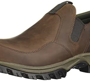 Timberland 添柏岚 Mt. Maddsen Slip on 男士一脚蹬徒步鞋