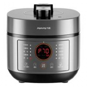 Joyoung 九阳 Y-50IHA3 电压力锅 5L 灰色