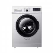 KONKA 康佳 XQG100-BB12161W 滚筒洗衣机 10kg