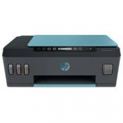 HP 惠普 Smart Tank 516 喷墨一体机 蓝色