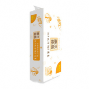Breeze 清风 原木纯品系列 无芯卷纸 3层75g10卷