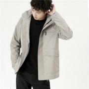 Semir 森马 男士夹克 13010081037
