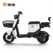 Yadea 雅迪 欧逸 3C新国标电动车