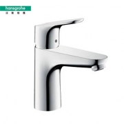 双11预售：Hansgrohe 汉斯格雅 福柯斯 31621000 面盆龙头