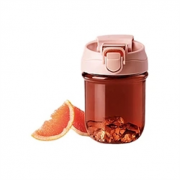 WeiZhiXiang 味之享 便携咖啡杯 350ml