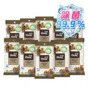 Kleenex 舒洁 呆萌小熊压花卫生湿巾便携装10片