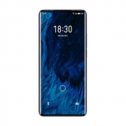 双11预售：MEIZU 魅族 18s Pro 5G手机 8GB+256GB 飞雪流光